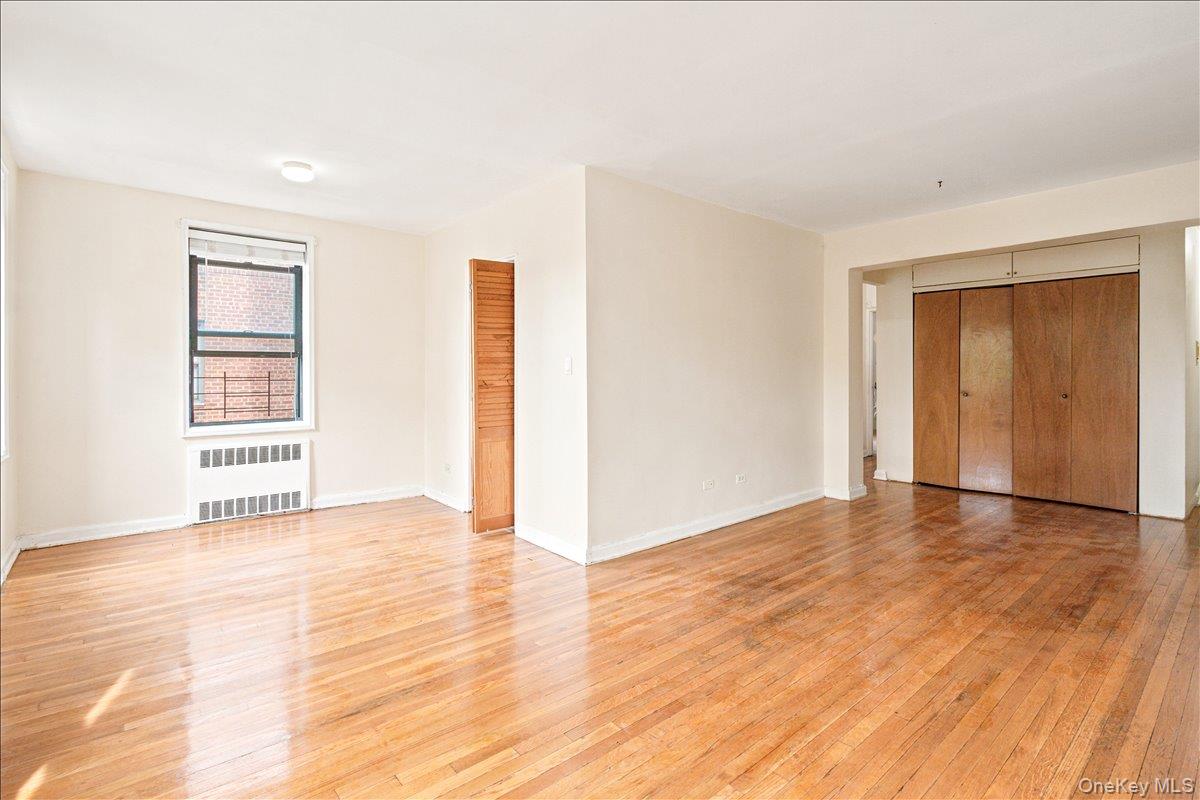 Residential in New York 4