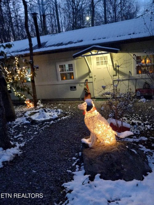 273 Harmony Way, Cosby, TN, 37722-2014 | Card Image