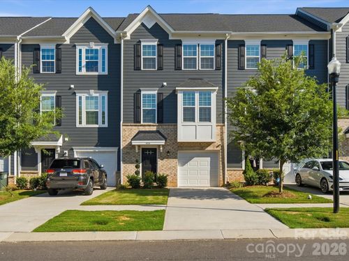 4014 Edenborn Ln, Charlotte, NC, 28208-6364 | Card Image