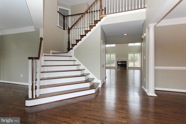 9116 Tetterton Ave, House other with 5 bedrooms, 5 bathrooms and null parking in VIENNA VA | Image 4