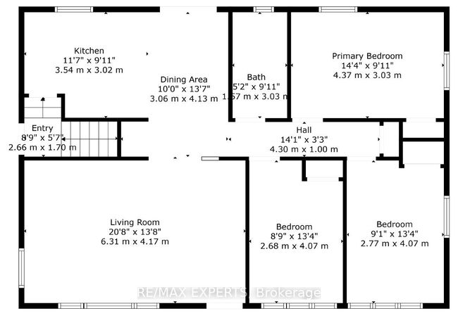 4865 Concession 7 Road, House other with 5 bedrooms, 2 bathrooms and 6 parking in Adjala-Tosorontio ON | Image 36