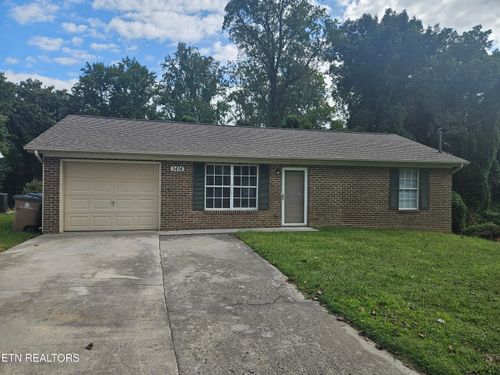 5414 Weston Rd, Knoxville, TN, 37918-3664 | Card Image