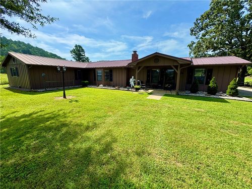 13069 Suits Us Ln, Parks, AR, 72950-8802 | Card Image