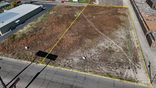 TBD Se 9th Ave, Ontario, OR, 97914 | Card Image