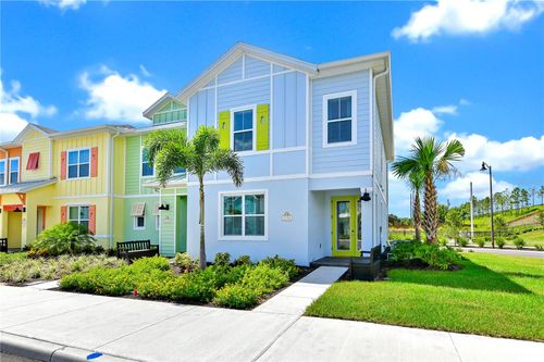8196 Coconut Pl, Kissimmee, FL, 34747 | Card Image