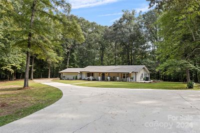 1950 Sossoman Springs Road, House other with 3 bedrooms, 2 bathrooms and null parking in Midland NC | Image 3