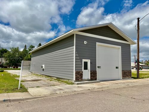 111 & 113 3rd Avenue Se, Baudette, MN, 56623 | Card Image