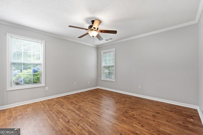 320 Cloverwood Dr, House other with 3 bedrooms, 3 bathrooms and null parking in Fayetteville GA | Image 18