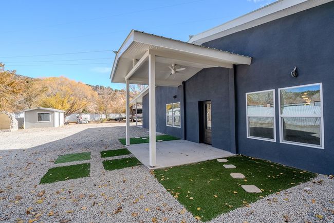 38 Private Drive 1548, House other with 4 bedrooms, 3 bathrooms and 10 parking in Hernandez NM | Image 6