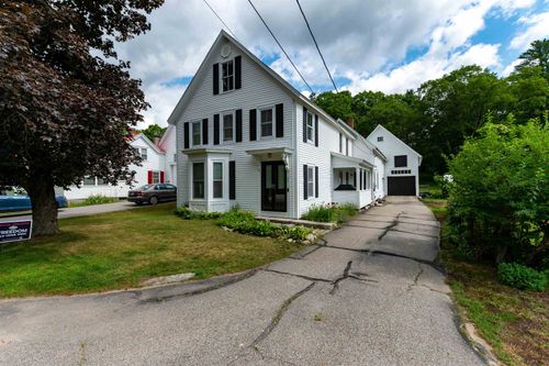 43 Old Portland Rd, Freedom, NH, 03836-5110 | Card Image