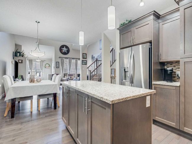 196 Cranford Crescent Se, House other with 3 bedrooms, 3 bathrooms and 2 parking in Calgary AB | Image 18