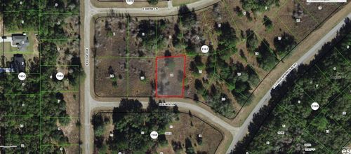 599 E Jewel Ln, DUNNELLON, FL, 34434 | Card Image