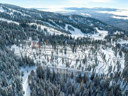 Lot9 TBD North Loop Road, McCall, ID, 83654 | Card Image