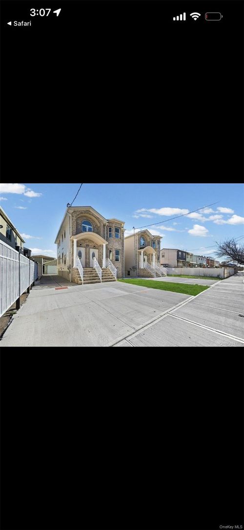 1st-floor-115-23 143rd Street, New York, NY, 11436 | Card Image