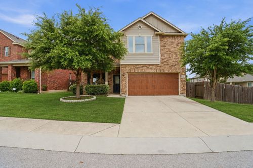 670 Landon Samuel Loop, Pflugerville, TX, 78660-4292 | Card Image