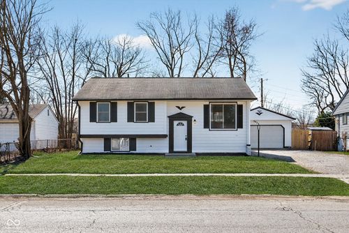 5625 Gateway Dr, Indianapolis, IN, 46254-2846 | Card Image