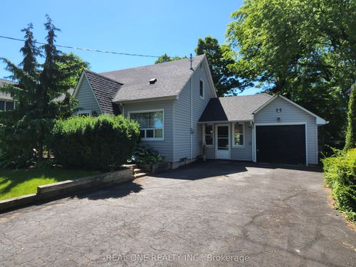 9 Erlane Ave, Markham, ON, L3P1C8 | Card Image