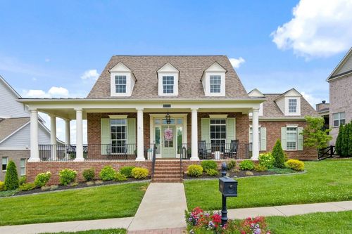 613 Vickery Park Dr, Nolensville, TN, 37135-2521 | Card Image
