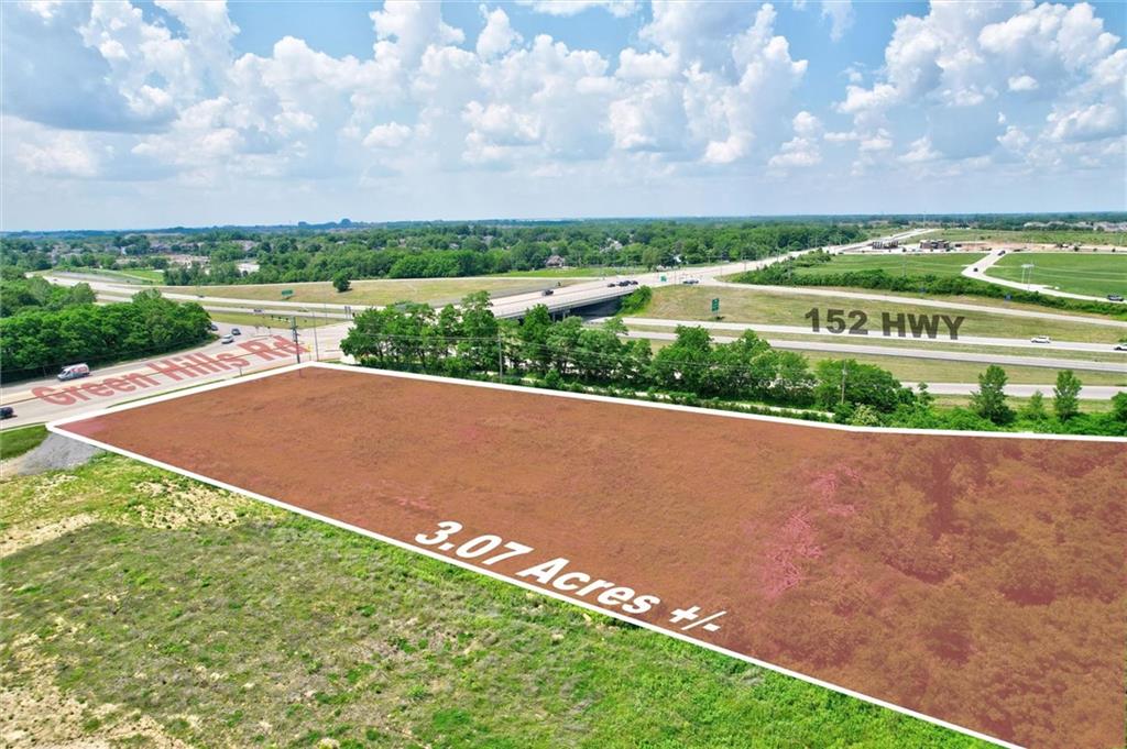 Land in Kansas City 5