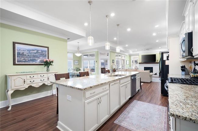 4980 Pleasantry Way Nw, House other with 2 bedrooms, 2 bathrooms and null parking in Acworth GA | Image 8