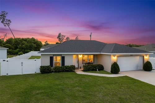 15458 Sw 23rd Court Rd, OCALA, FL, 34473-4200 | Card Image