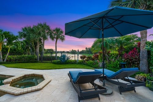 1710 Lake Club Court, Vero Beach, FL, 32963 | Card Image