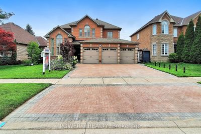 100 Forester Cres, House other with 4 bedrooms, 5 bathrooms and 6 parking in Markham ON | Image 1