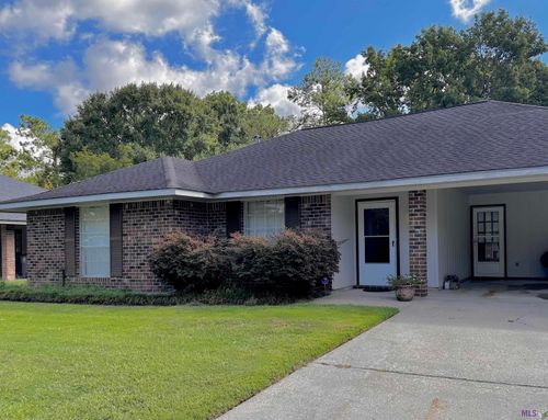 9955 Buttercup Dr, Baton Rouge, LA, 70809-4656 | Card Image