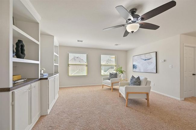 6135 Carnaby Ln, House other with 4 bedrooms, 4 bathrooms and 2 parking in Rosenberg TX | Image 27
