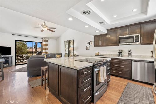 40514 Bay Hill Way, Palm Desert, CA, 92211-0721 | Card Image