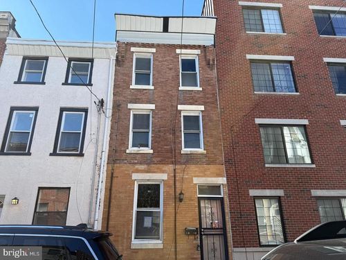 1016 S Randolph St, PHILADELPHIA, PA, 19147-4022 | Card Image