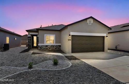 5744 Adamsville Avenue, El Paso, TX, 79934 | Card Image