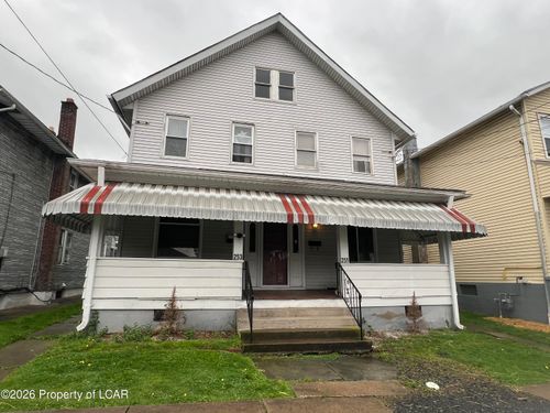 251 Bowman Street, Wilkes Barre, PA, 18702 | Card Image