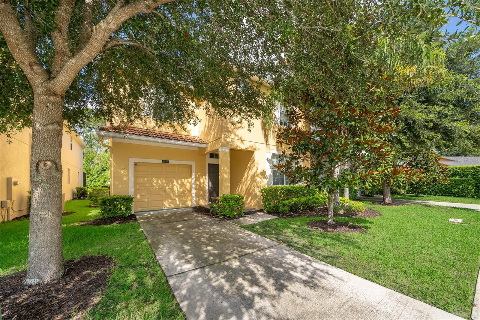 Bamboo Palm Ct, Kissimmee, FL 34747