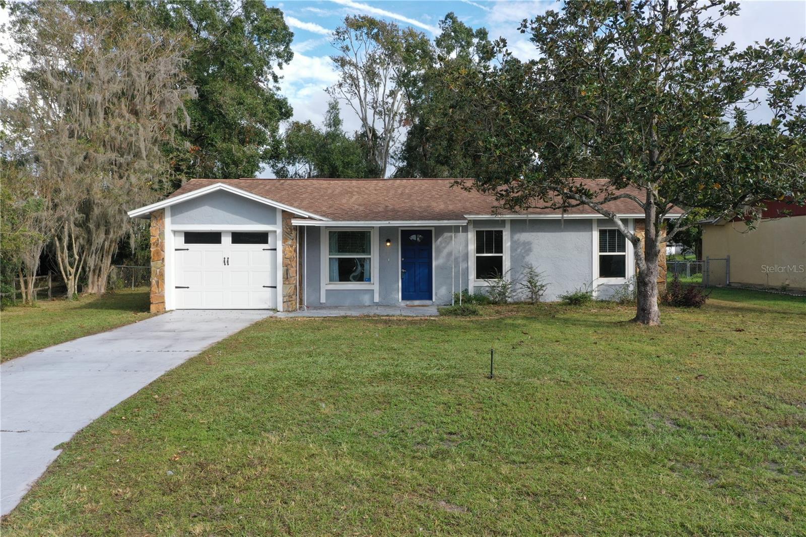 Martha Ln, Land O Lakes, FL 34639