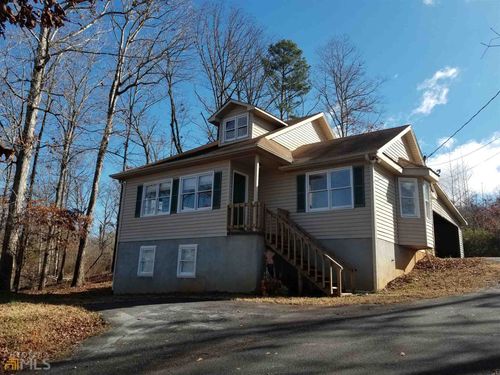 163 Tommy Barnett Rd, Nicholson, GA, 30565-3452 | Card Image