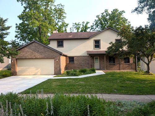 3758 S Bainbridge Dr, Bloomington, IN, 47401-8721 | Card Image