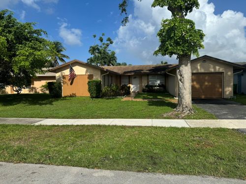 4041 Nw 93rd Ave, Sunrise, FL, 33351-5914 | Card Image