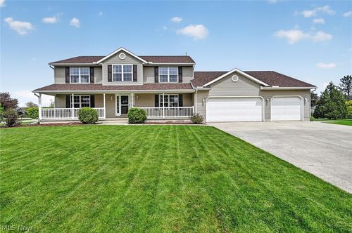 81 Brookside Dr, Oak Harbor, OH, 43449-1273 | Card Image