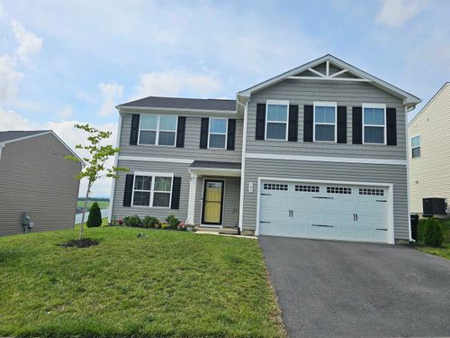 745 Wingtip Way, ROCKINGHAM, VA, 22801-4583 | Card Image