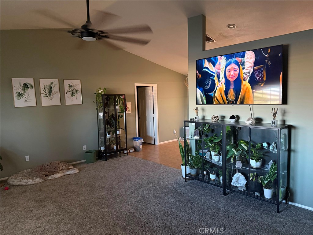 Residential in 29 Palms