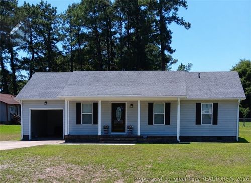 2276 Hackney Loop, Fayetteville, NC, 28304-5721 | Card Image