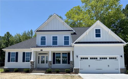 MM Platinum 2 Stoney Creek, Chesapeake, VA, 23322 | Card Image