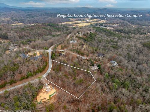315 Highridge Pkwy, Marietta, SC, 29661-5106 | Card Image
