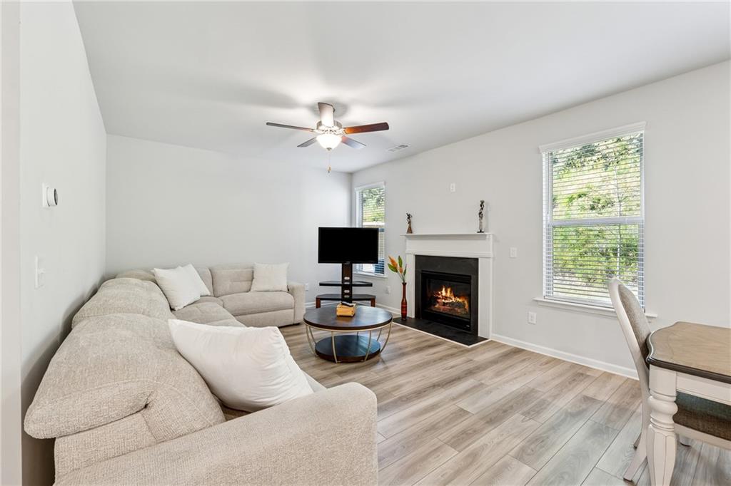 Residential in Loganville 4