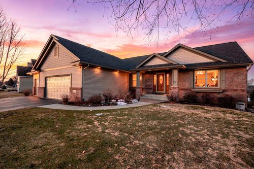 21418 Queen St Nw, Elk River, MN, 55330-4678 | Card Image