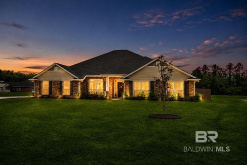 11926 Hons Dr, Fairhope, AL, 36532-6692 | Card Image