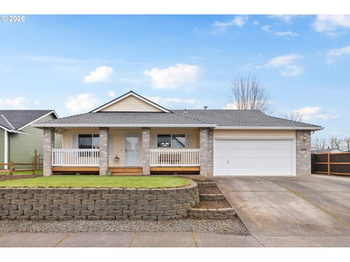 280 Probe St, Molalla, OR, 97038-8325 | Card Image