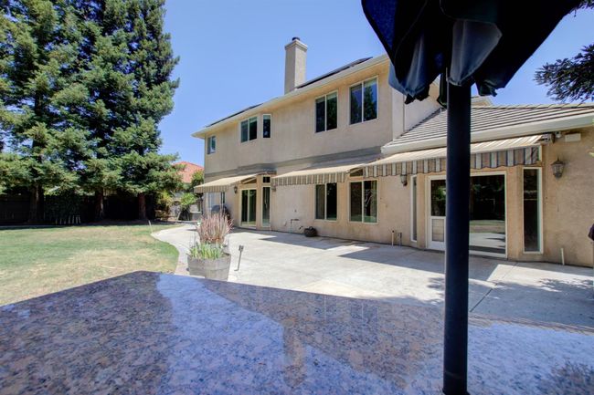1073 Spring Meadow Drive, House other with 5 bedrooms, 3 bathrooms and null parking in Manteca CA | Image 65