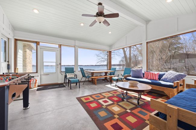 21370 654 Th Ave, House other with 2 bedrooms, 1 bathrooms and null parking in Darwin MN | Image 16
